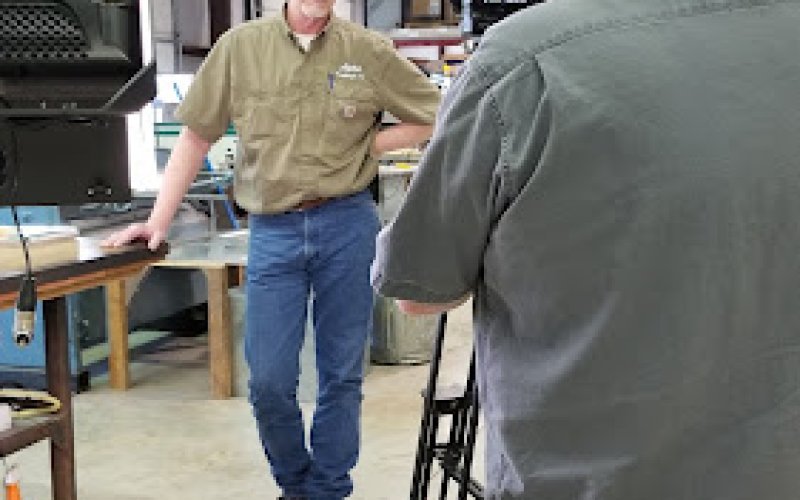 Rogue Valley Heating, Cooling & Electrical
