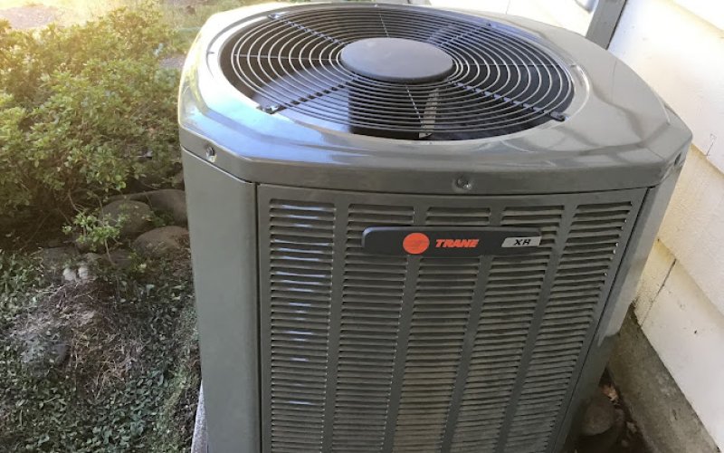 Southern Oregon Heating & Air Conditioning