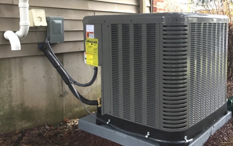 Perez Heating and Air