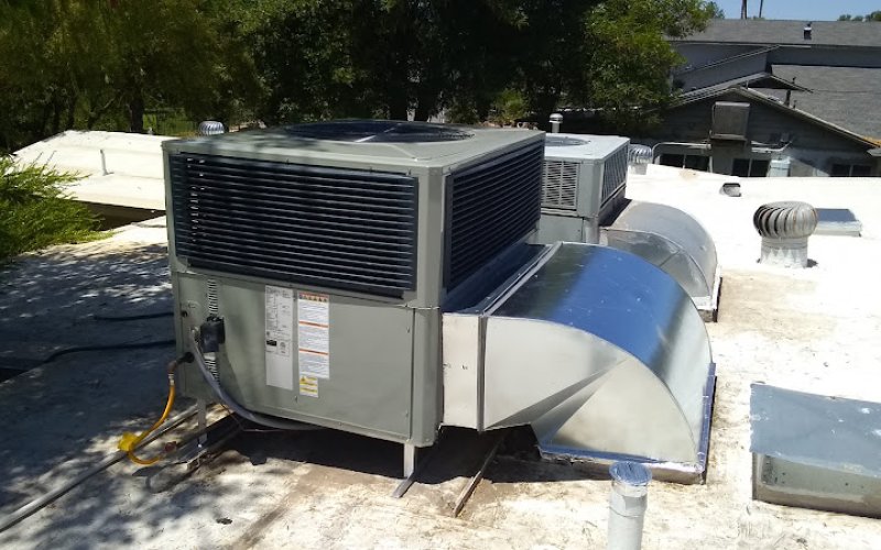 Red Mountain Air Conditioning