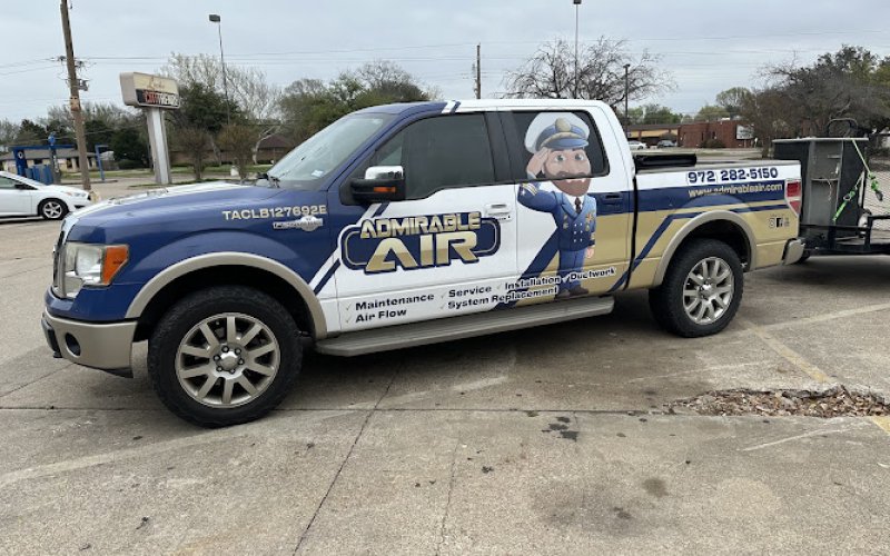 Admirable Air