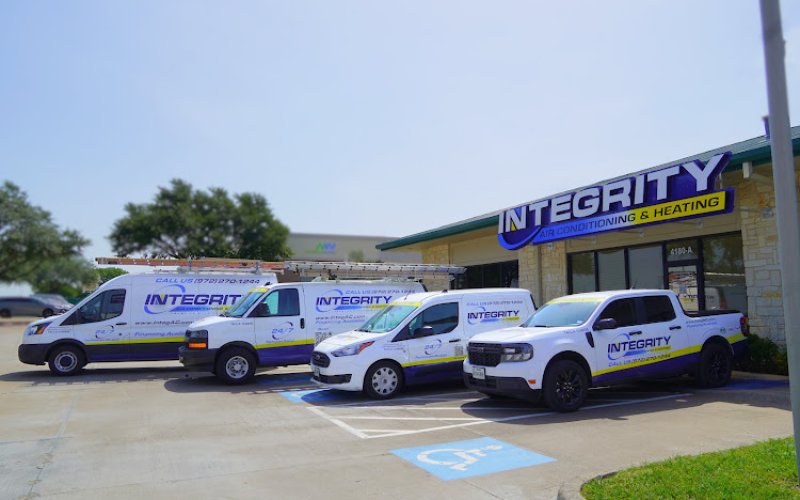 Integrity Air Conditioning