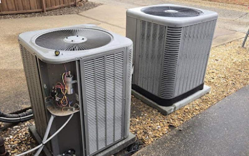 Pretty Cool AC Heating And Refrigeration Inc