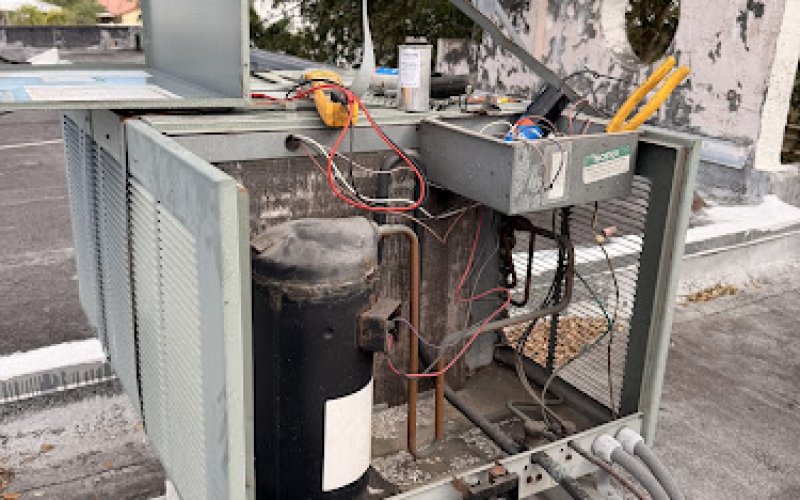 Acosta Climate Solutions