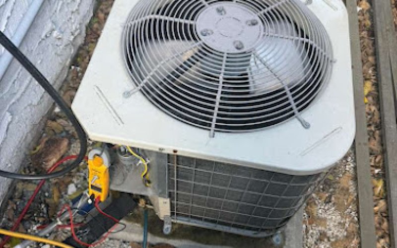 Beachside AC Repair 24 hour