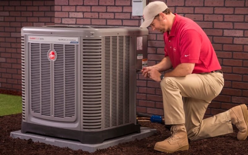Coldlife AC - Air Conditioner Services Miami
