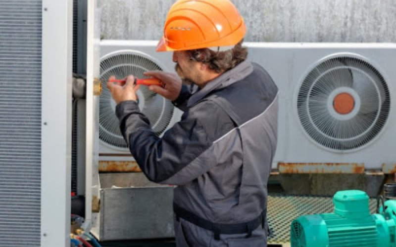 Cool Solution Services