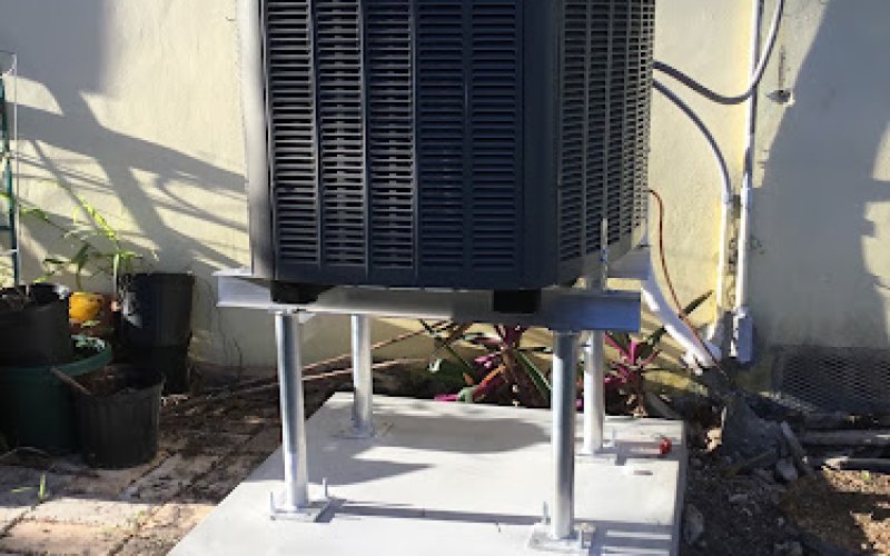 Direct Air Conditioning