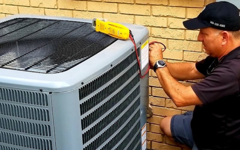Reliable Air Conditioning