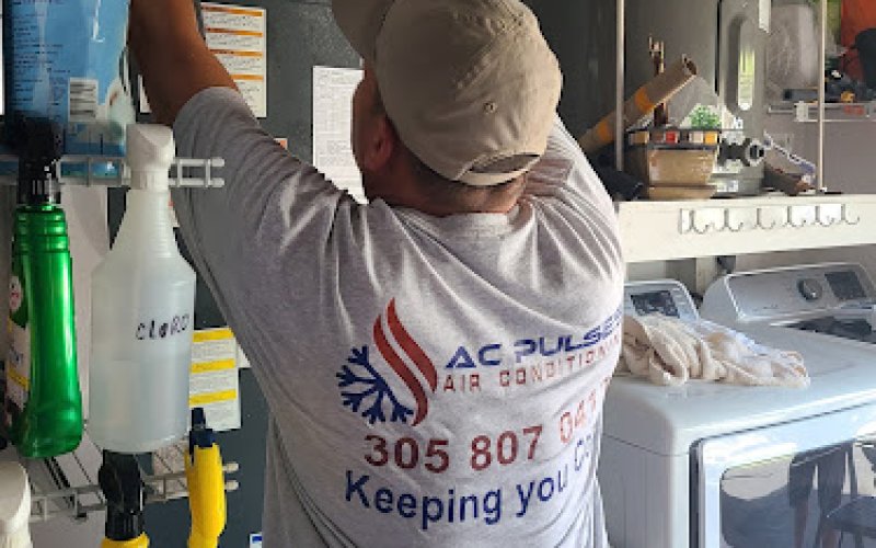 ACpulses - Miami Gardens AC Repair