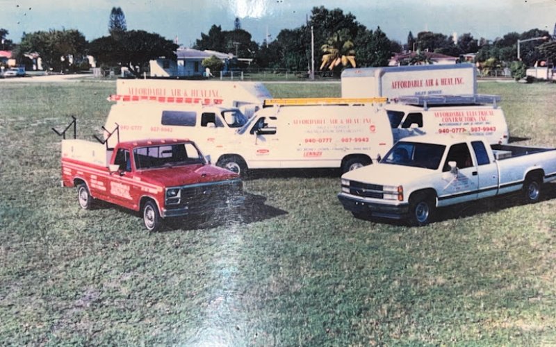 Affordable Air & Heat, Inc.