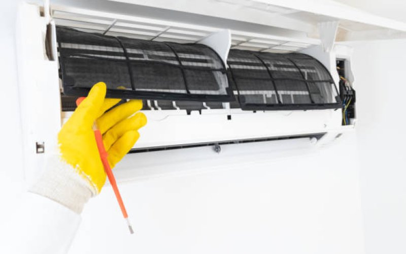 Air Conditioning Miami Gardens