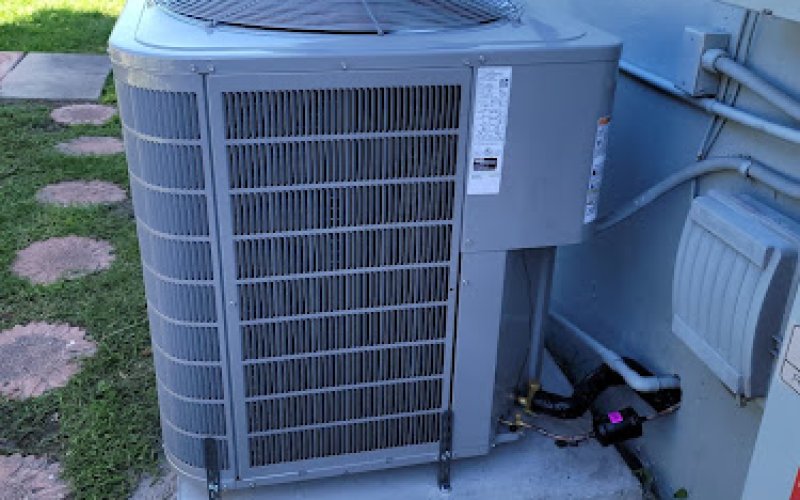 Freezing Mechanical