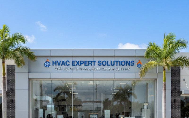 HVAC EXPERT SOLUTIONS, LLC