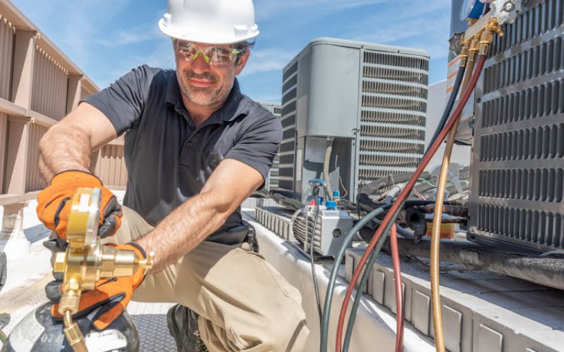 Miami Gardens Air Conditioning and Heating