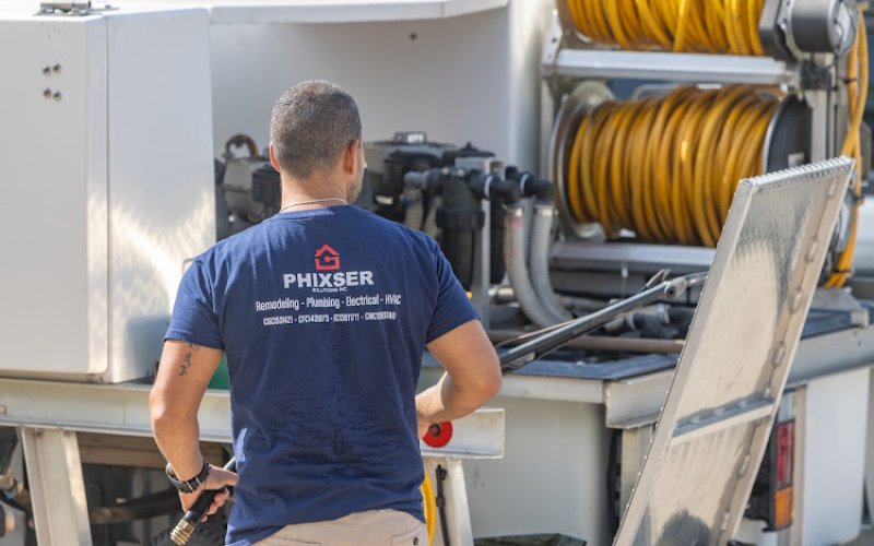 Phixser Solutions INC