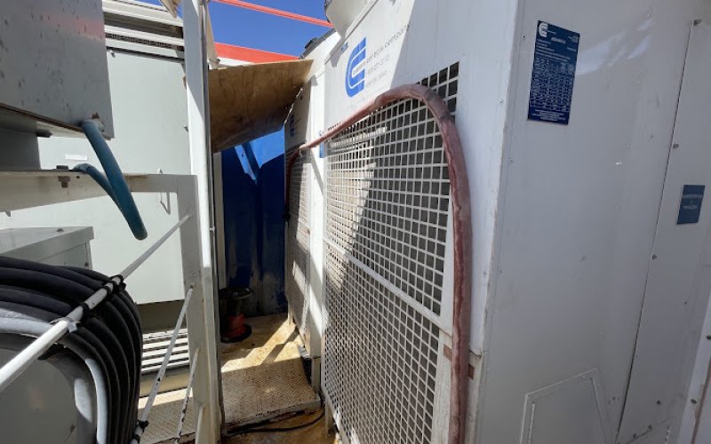 Edwards Air Conditioning & Heating