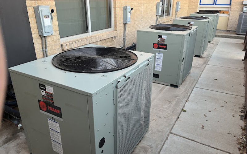 ONEWAY Heating & Air Conditioning