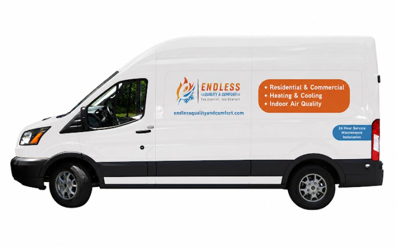 Endless Quality And Comfort
