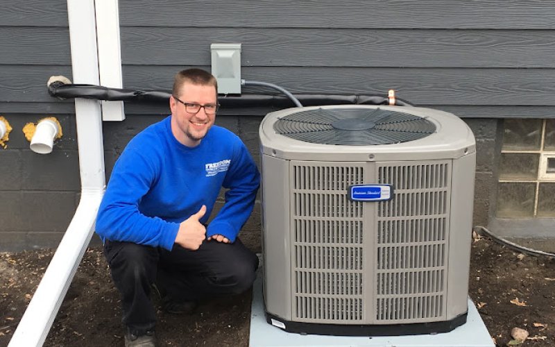 Freedom Heating & Air Conditioning
