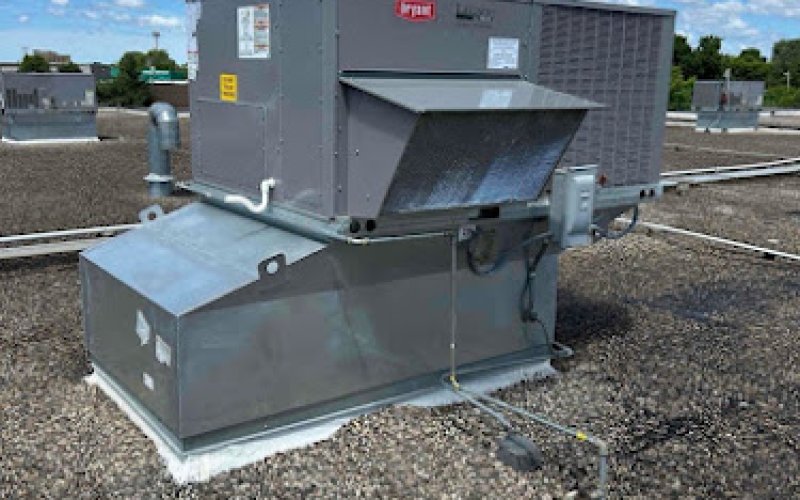 Midland Heating & Cooling