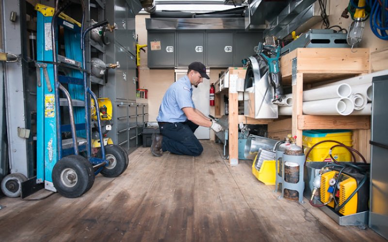 Standard Heating & Air Conditioning, Inc.