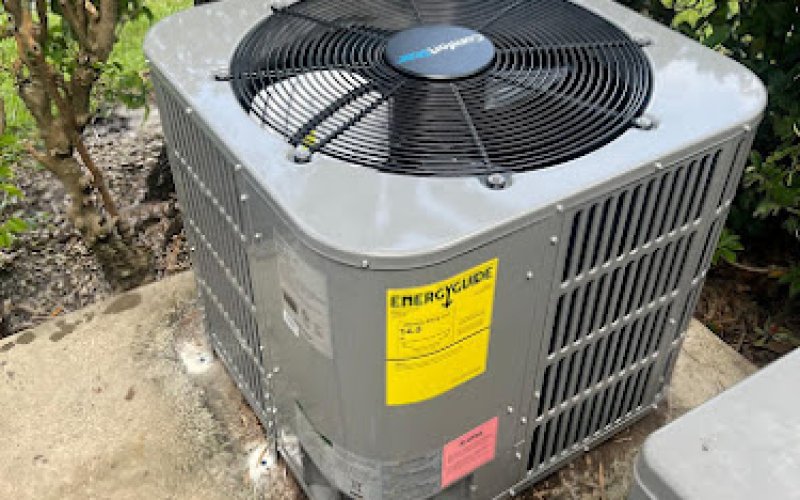 JP Florida Air Conditioning LLC