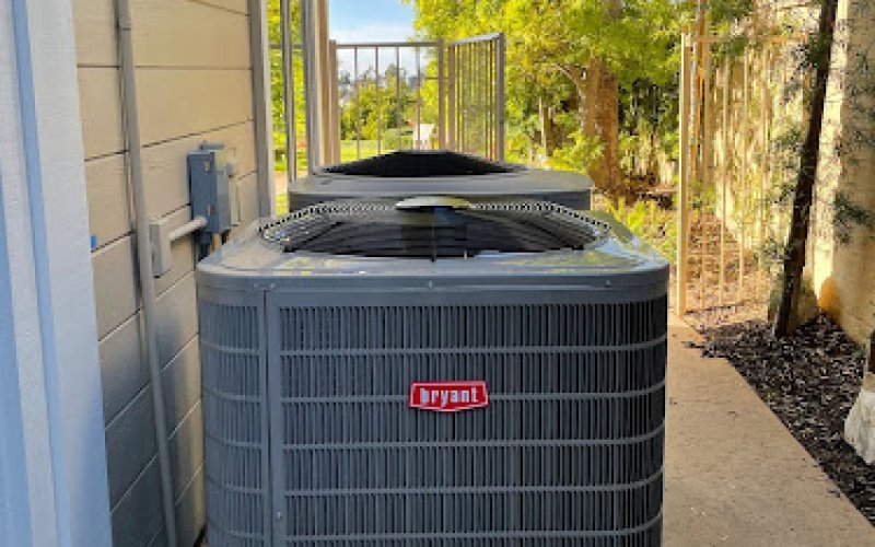 Mission Viejo Heating & Air — HVAC contractor in Mission Viejo