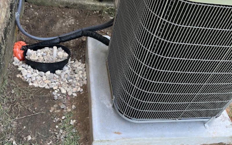 Grayson Air Conditioning, Inc