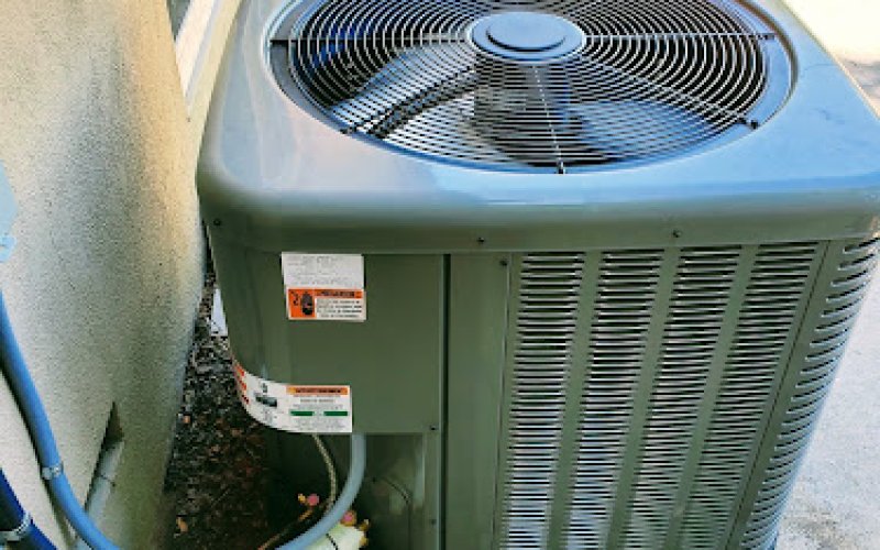 TMC Heating & Cooling