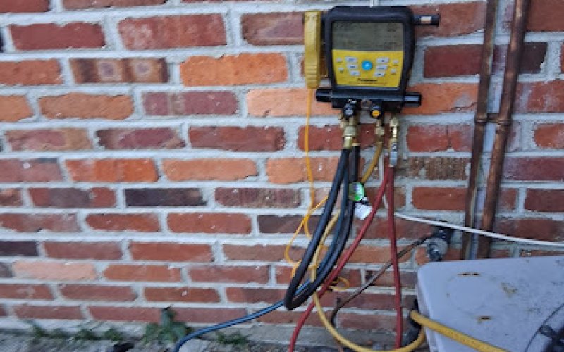 Alabama's Best Heating Air & Home Repair