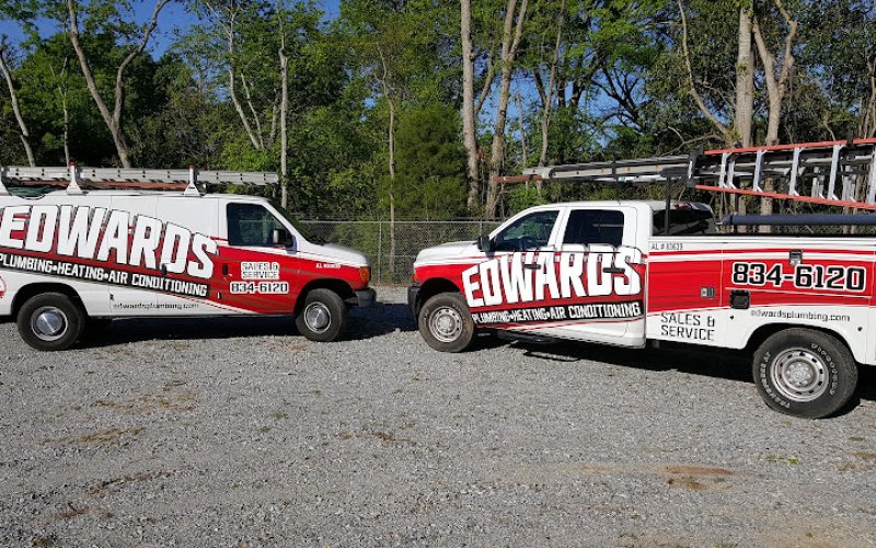 Edwards Plumbing and Heating
