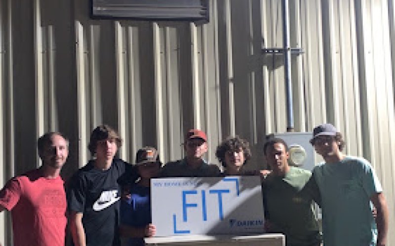 Harrison Heating & Air