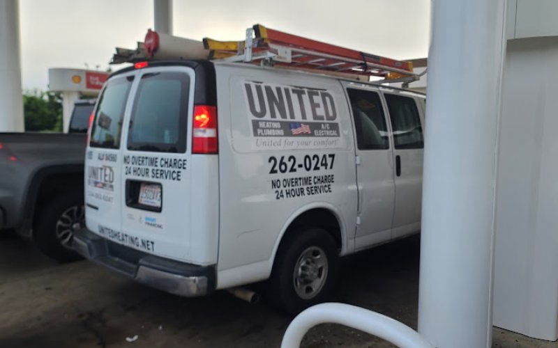 United Heating and Air Conditioning Inc