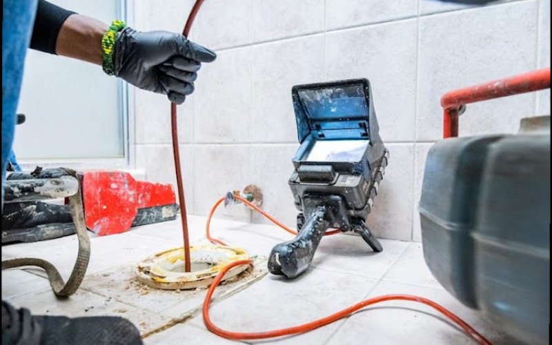 Thomas Brothers HVAC & Plumbing — HVAC contractor in Moreno Valley