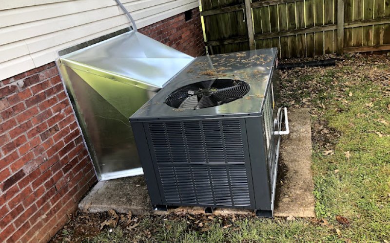 Hiller Plumbing, Heating, Cooling & Electrical