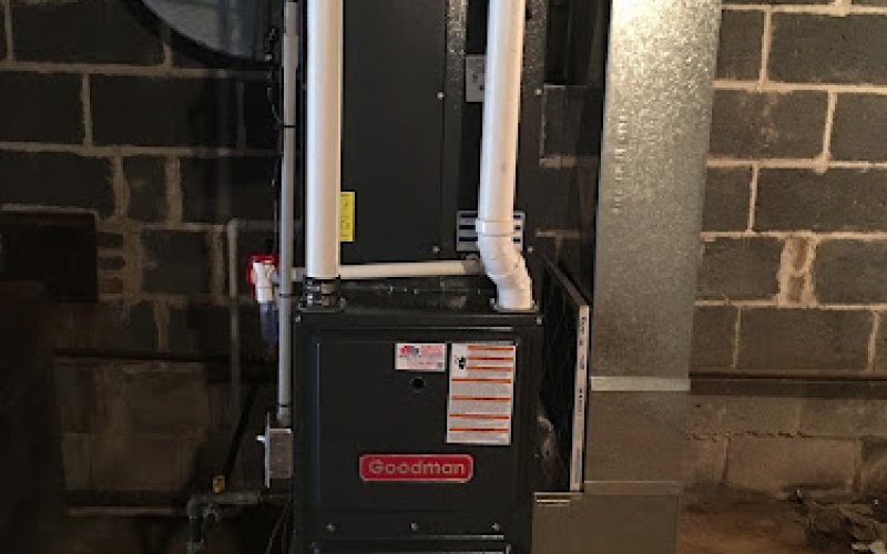 Affordable Heating and Air Conditioning LLC
