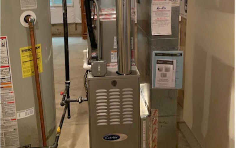 Air-Rite Heating & Cooling, Inc.