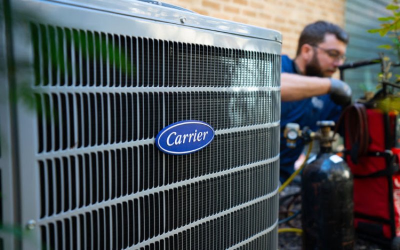 Energy Services Air Conditioning & Heating Co. & Electrical