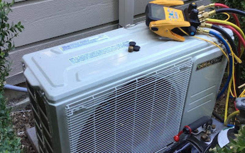 Nortek Heating & Air Conditioning Inc.