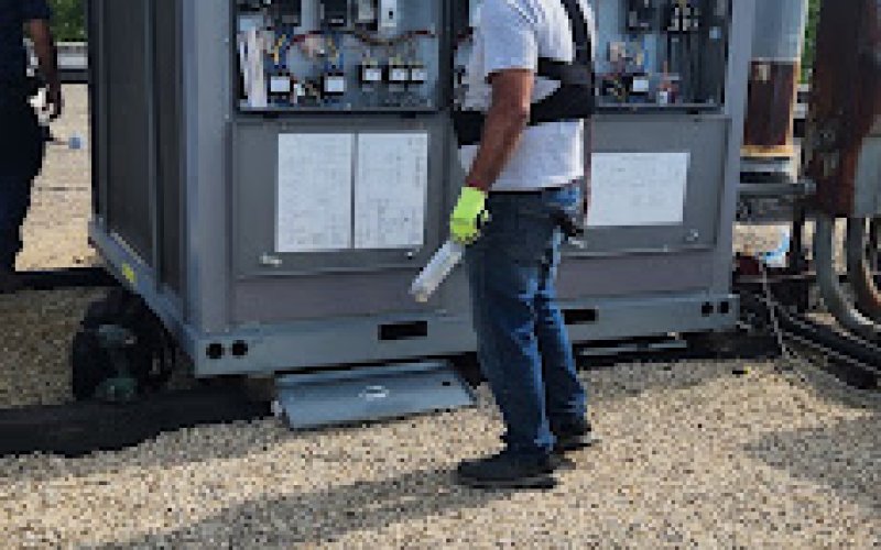 One Hour Heating & Air Conditioning of Naperville