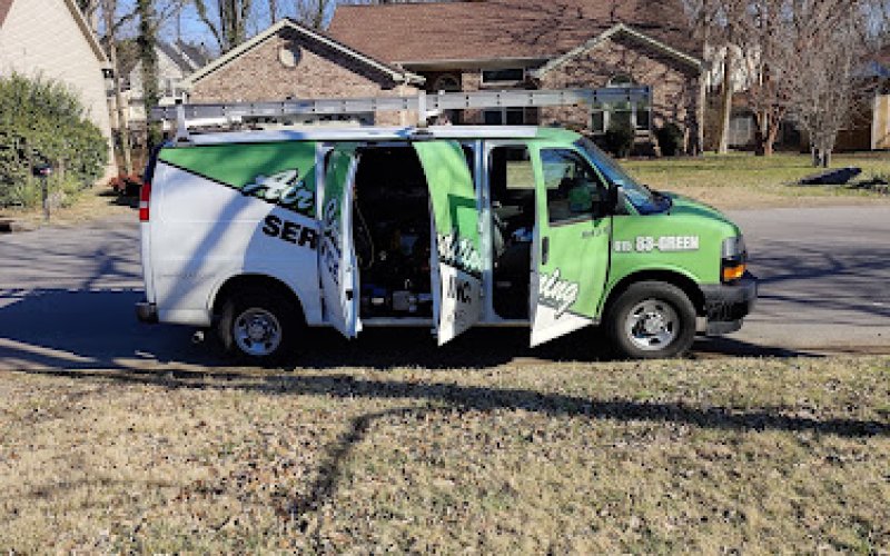 Air Conditioning Service, Inc — HVAC contractor in Nashville