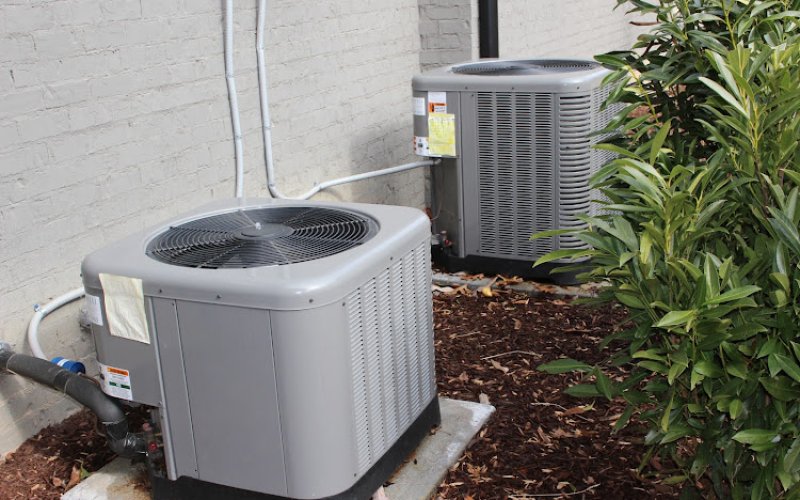 Jewell Mechanical, LLC — HVAC contractor in Nashville