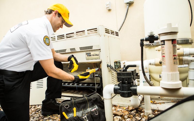 One Hour Heating & Air Conditioning — HVAC contractor in Nashville