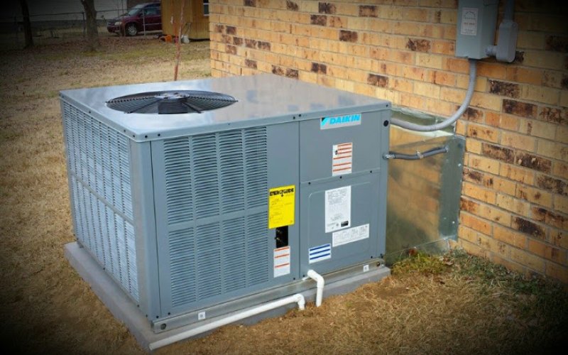 South Nashville Heating & Cooling — HVAC contractor in Nashville