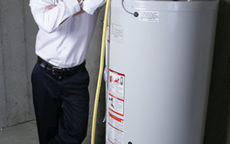 Air Specialties Air Conditioning & Heating Inc — HVAC contractor in New Haven