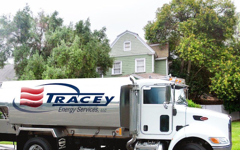 Tracey Energy Services LLC — HVAC contractor in New Haven