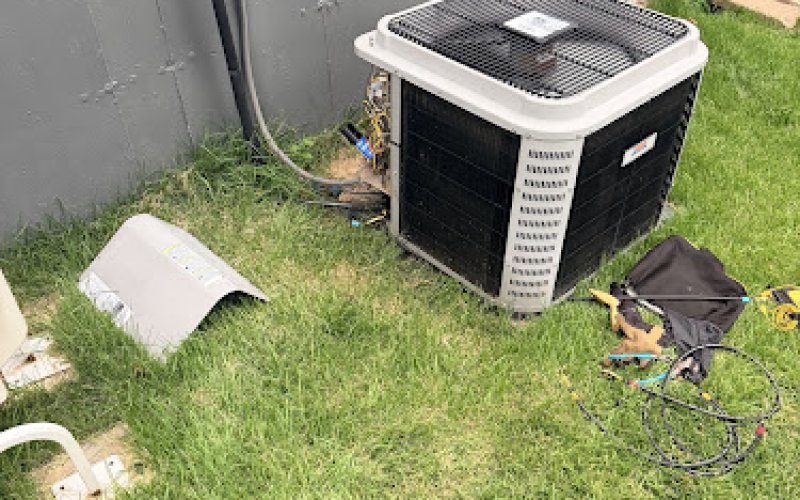 Viglione Heating & Cooling — HVAC contractor in New Haven