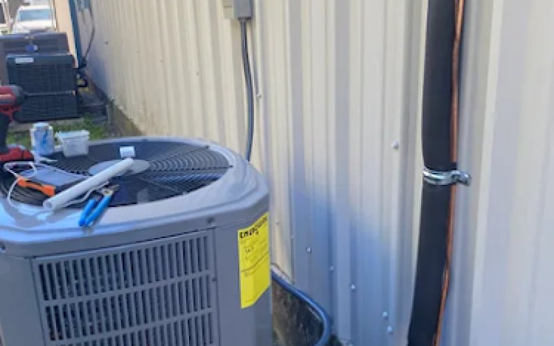 Ben’s AC — HVAC contractor in New Orleans