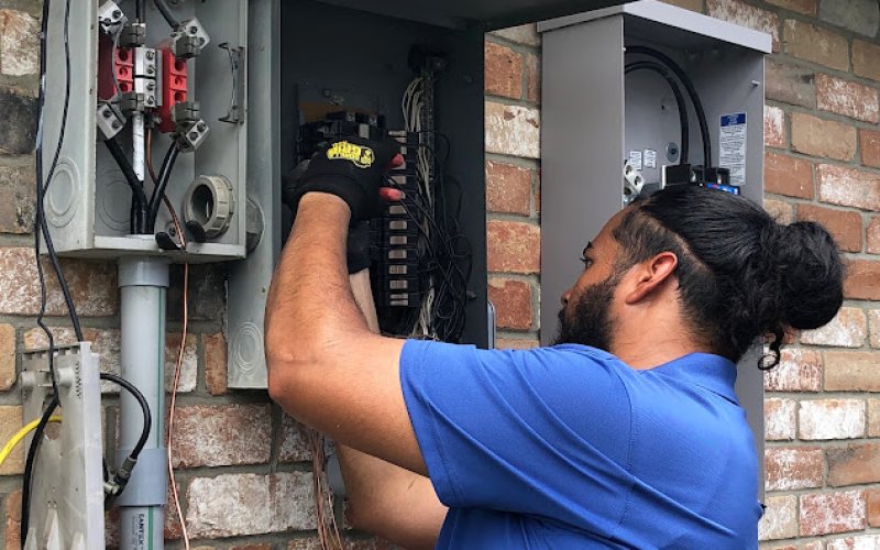 Keefe's Air Conditioning Heating Electrical Generator & Plumbing